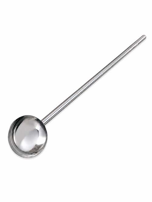 Canudo de Inox Caipirinha
