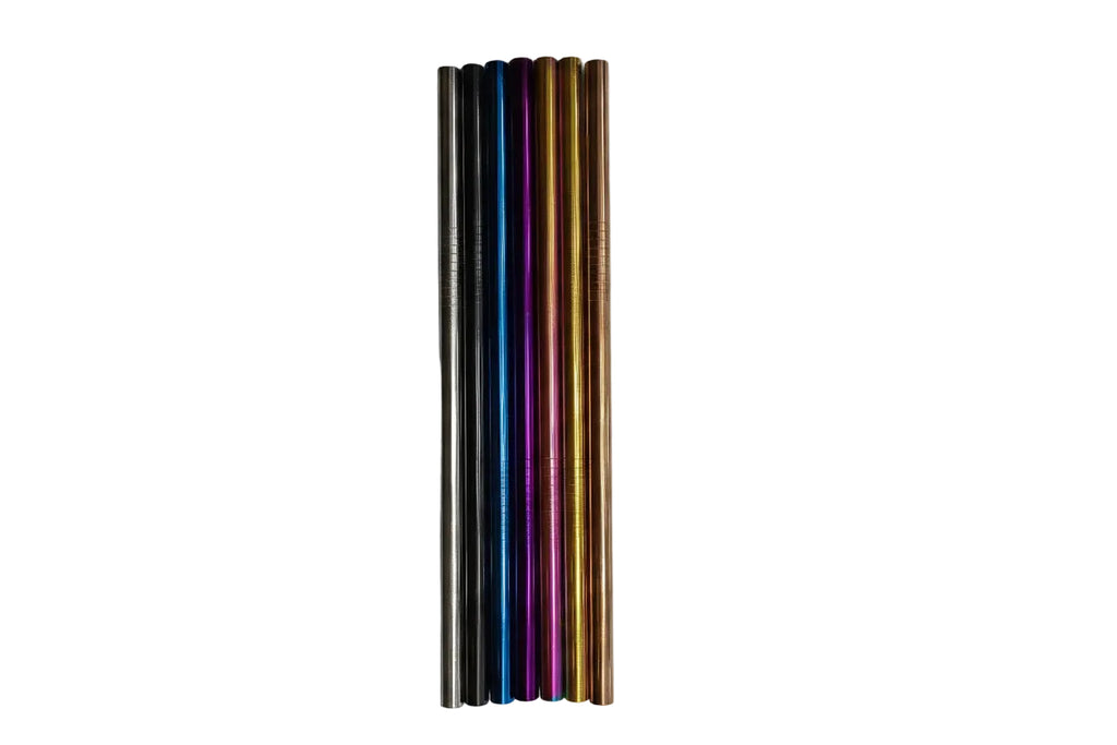 Canudo de Inox Drink