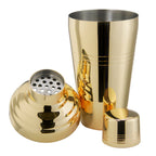 Coqueteleira de Inox 500ml