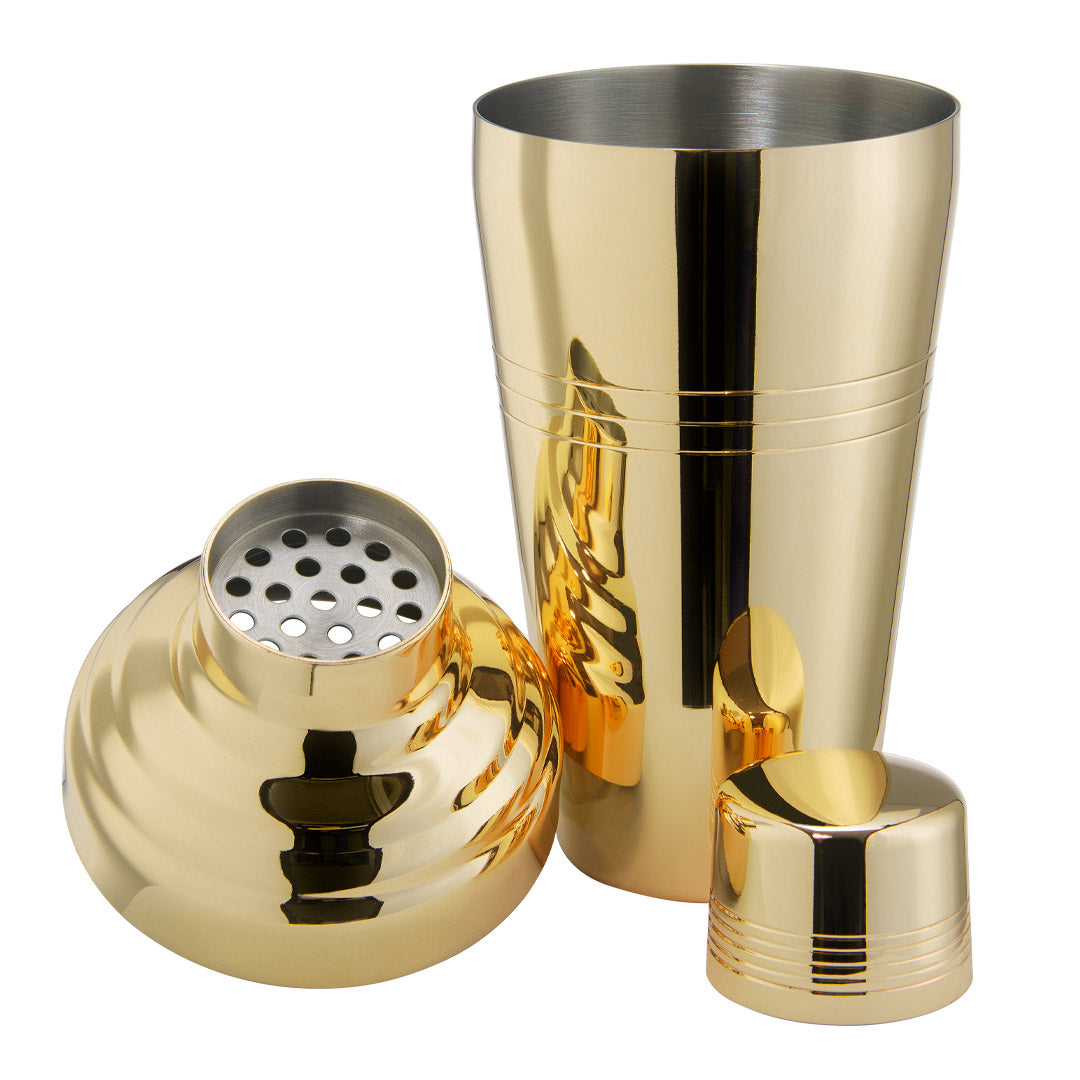 Coqueteleira de Inox 500ml