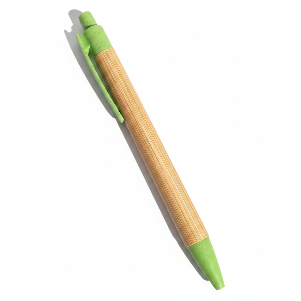 Caneta Bambu