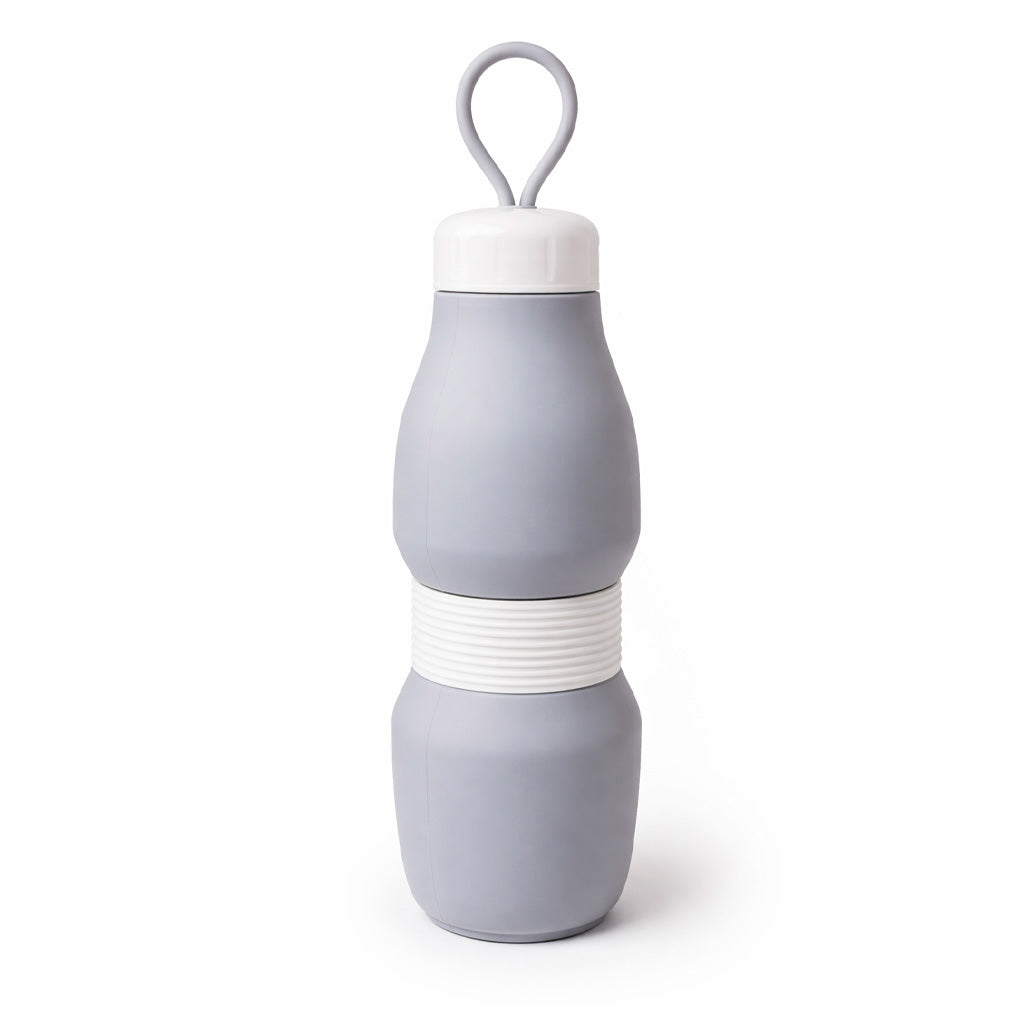 Garrafa de Silicone 560ml