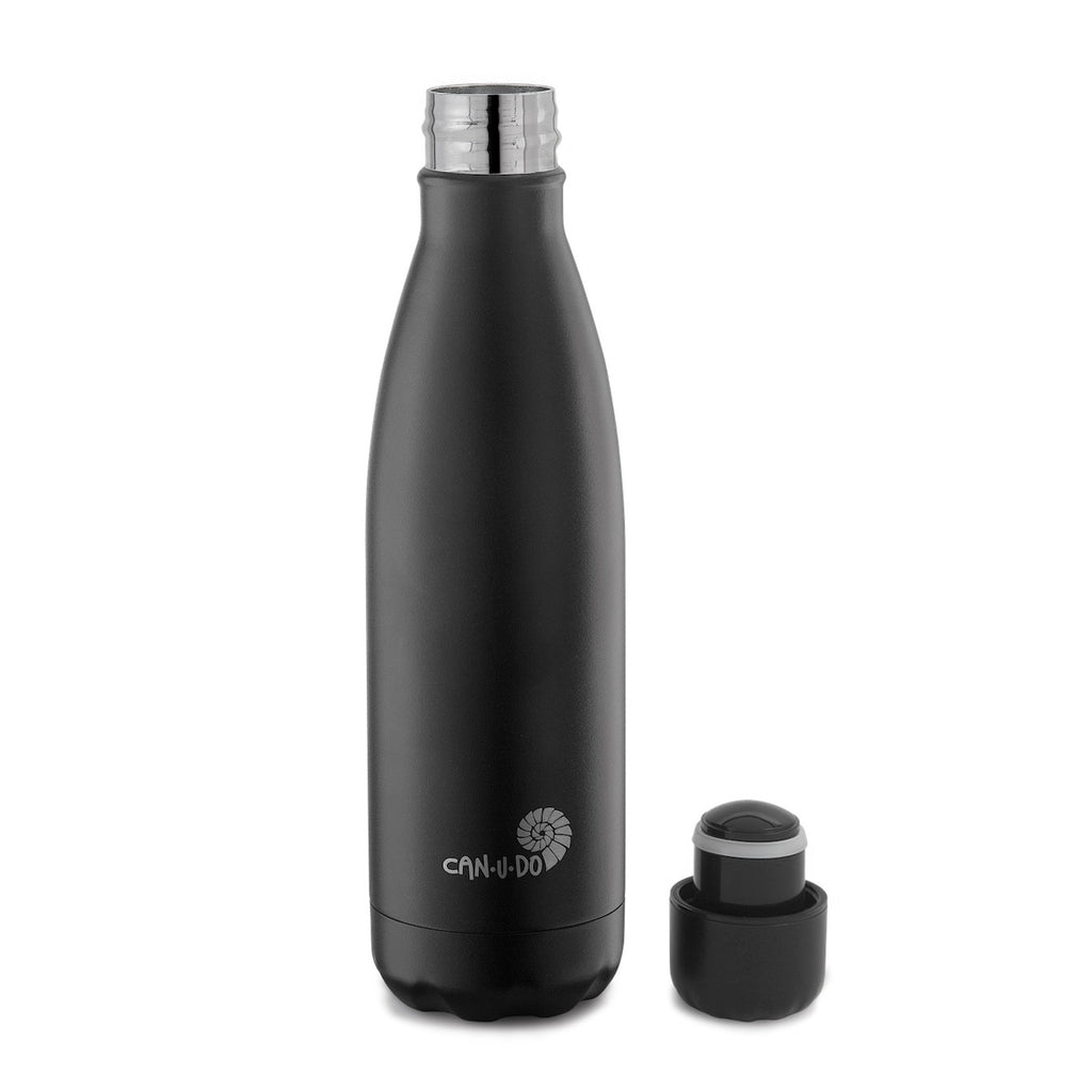 Garrafa de Inox Color Shape 500ml