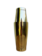 Coqueteleira Boston Aço Inox OUTLET