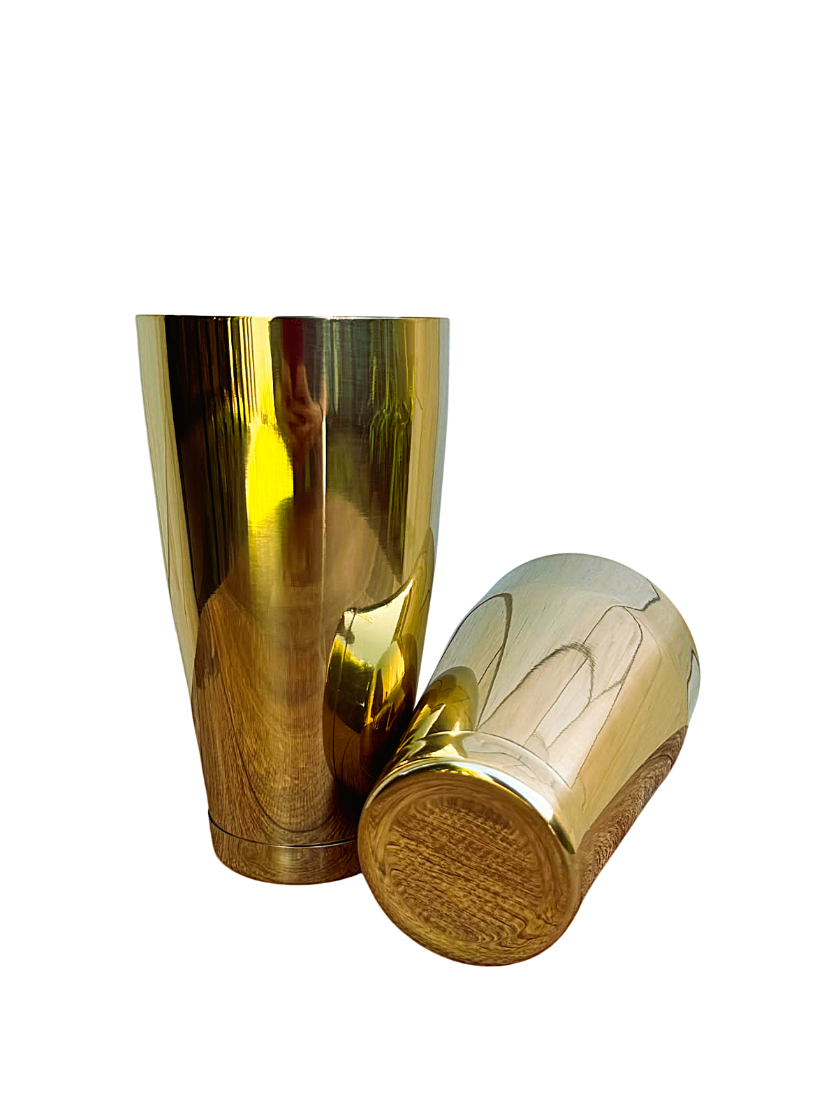 Coqueteleira Boston Aço Inox OUTLET