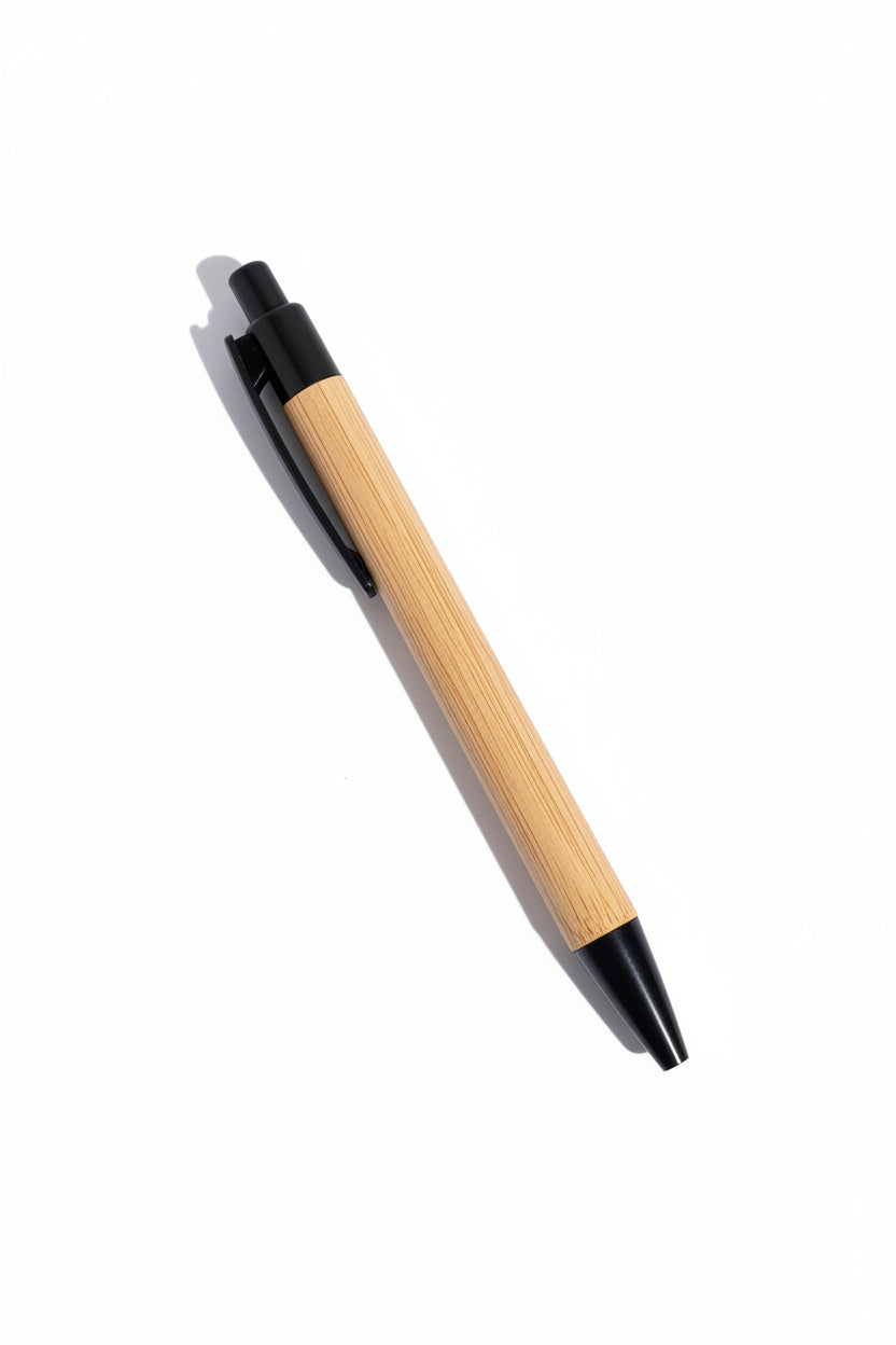 Caneta Bambu