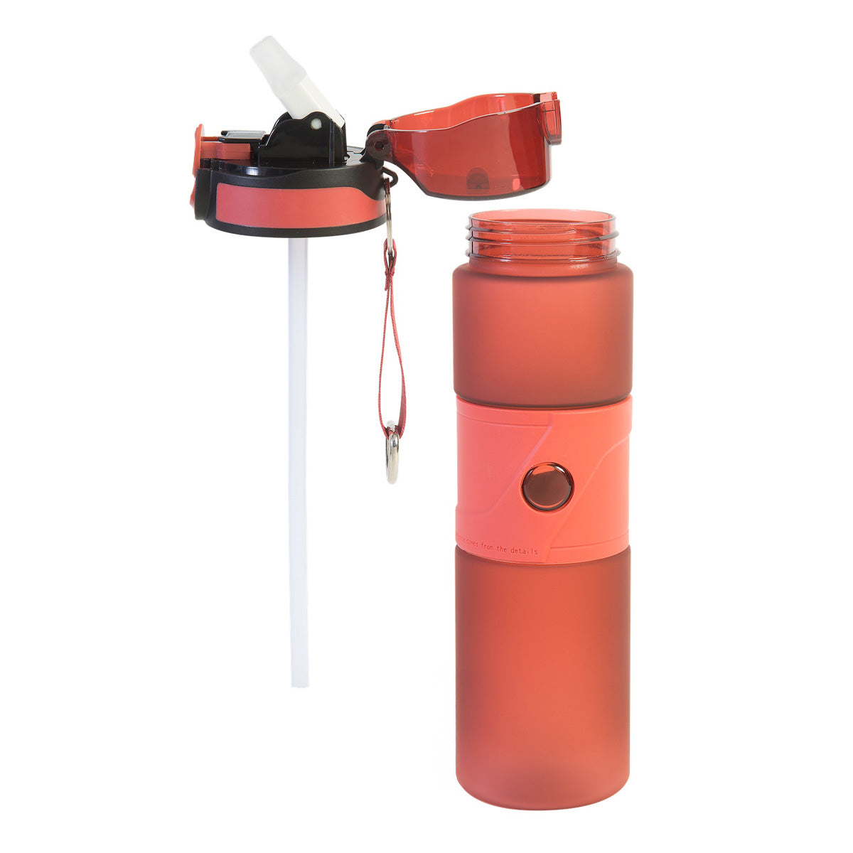 Garrafa Tritan 750ml