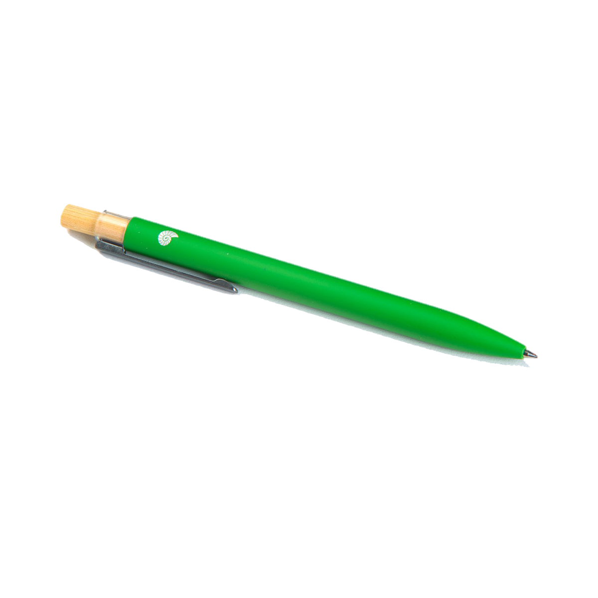 Caneta Click Eco Gel