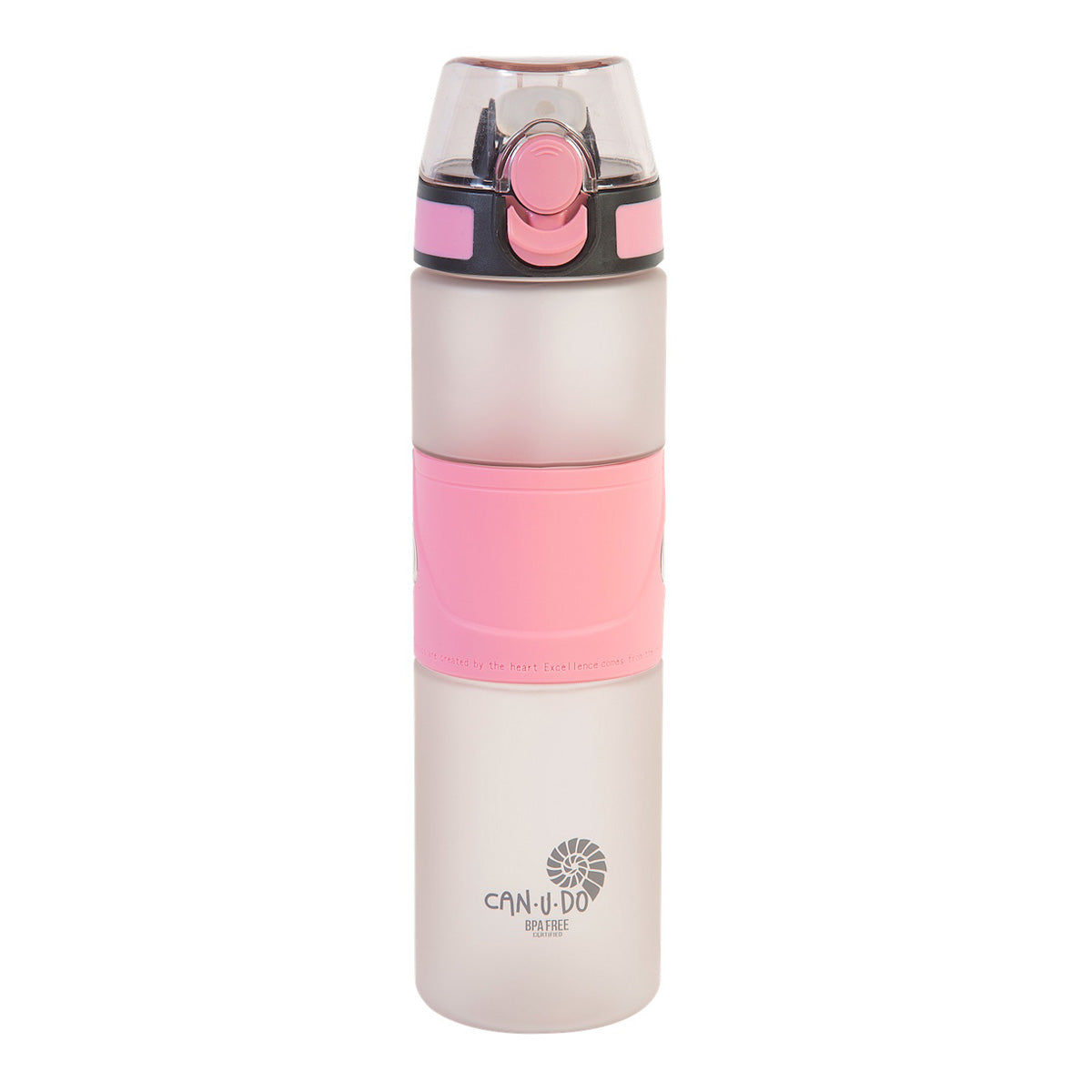 Garrafa Tritan 750ml