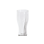 Kit 2 Copos Garrafa de Vidro + 4 Cubos de gelo de Inox com Pegador