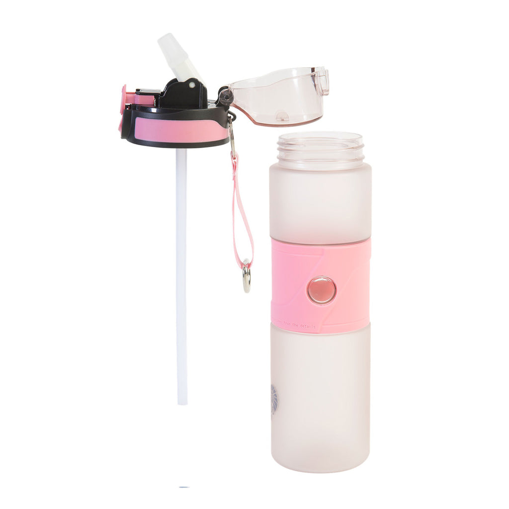 Garrafa Tritan 750ml