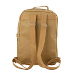 Mochila de Papel Kraft - Impermeável