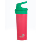 Garrafa Inox Color Block 500ml