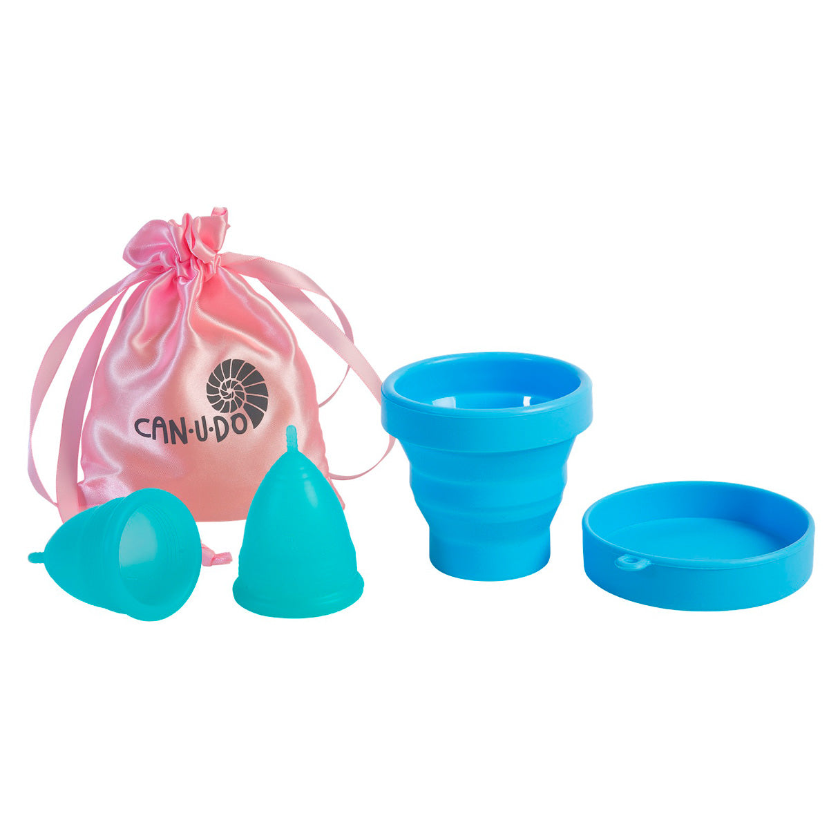 Coletor de Silicone P