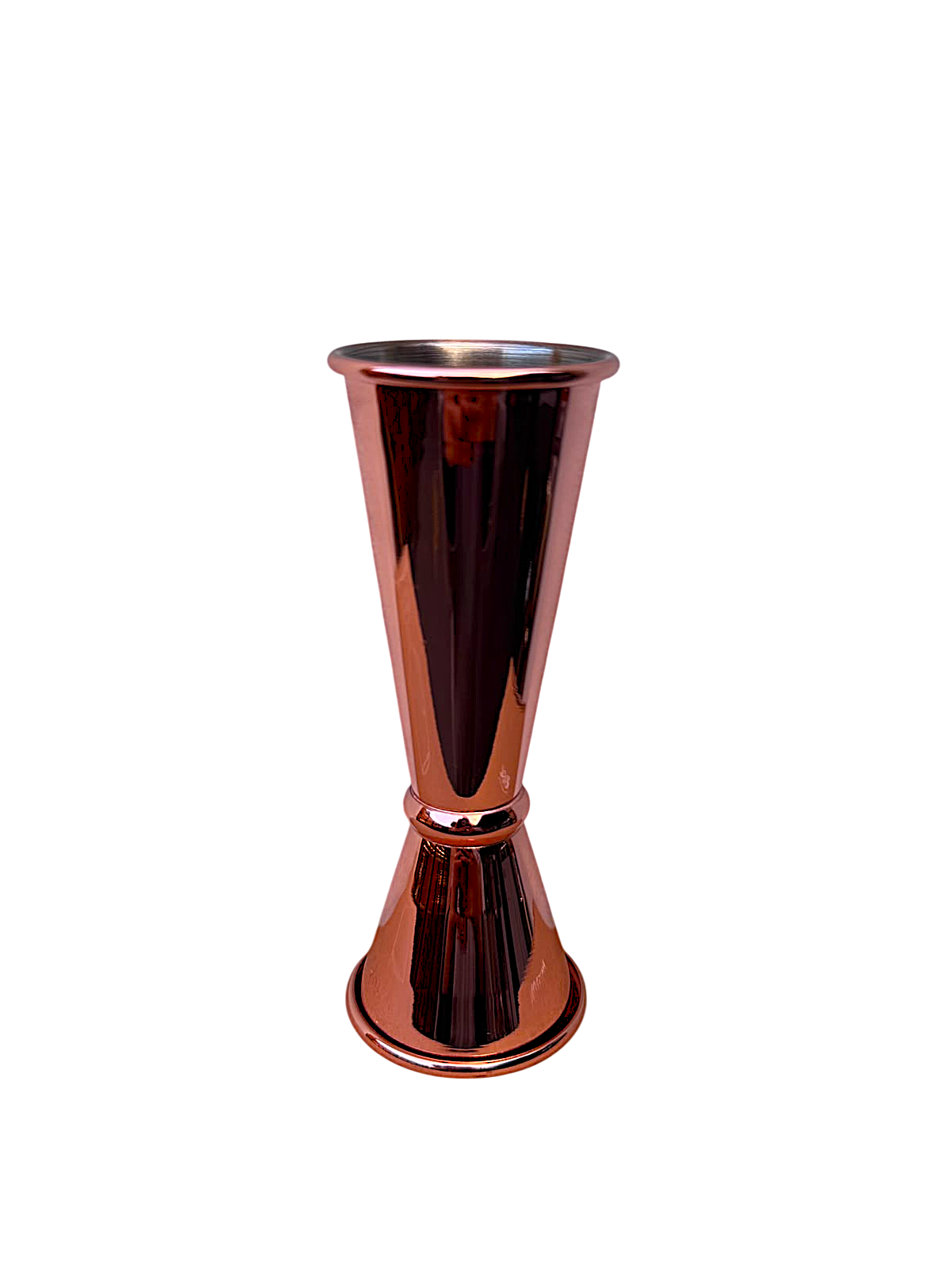 Dosador de Inox 30/60