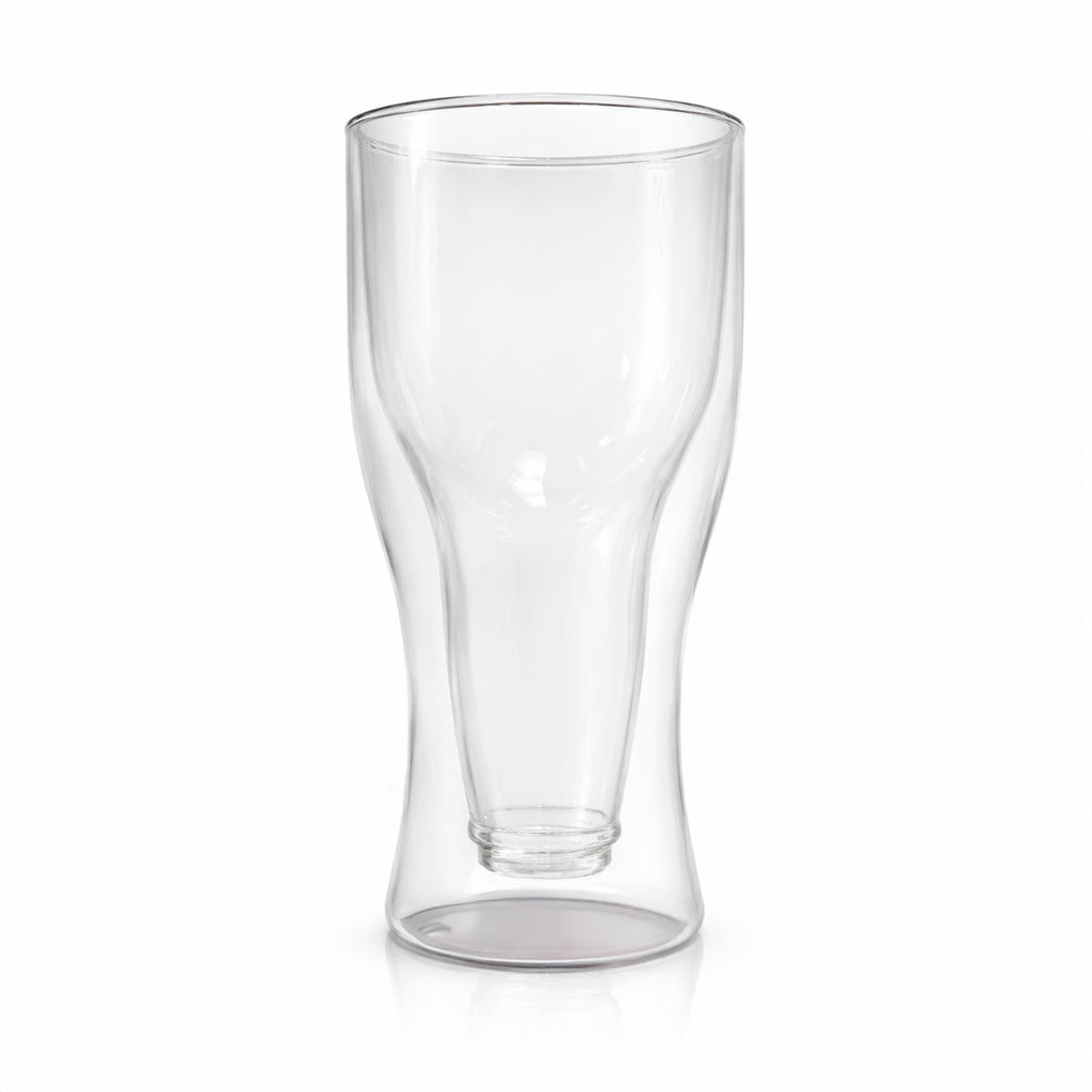 Copo Tulipa Double Wall - 350ml