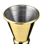 Dosador de Inox 30/60