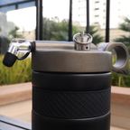 Garrafa Keg Nitro - 480ml