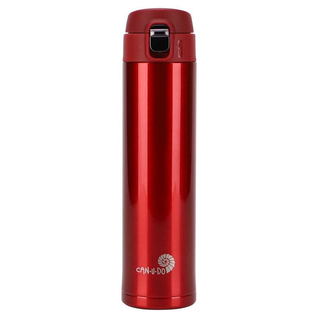 Garrafa Fast Click - 500ml OUTLET