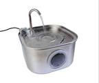 Bebedouro para Pets Submarino