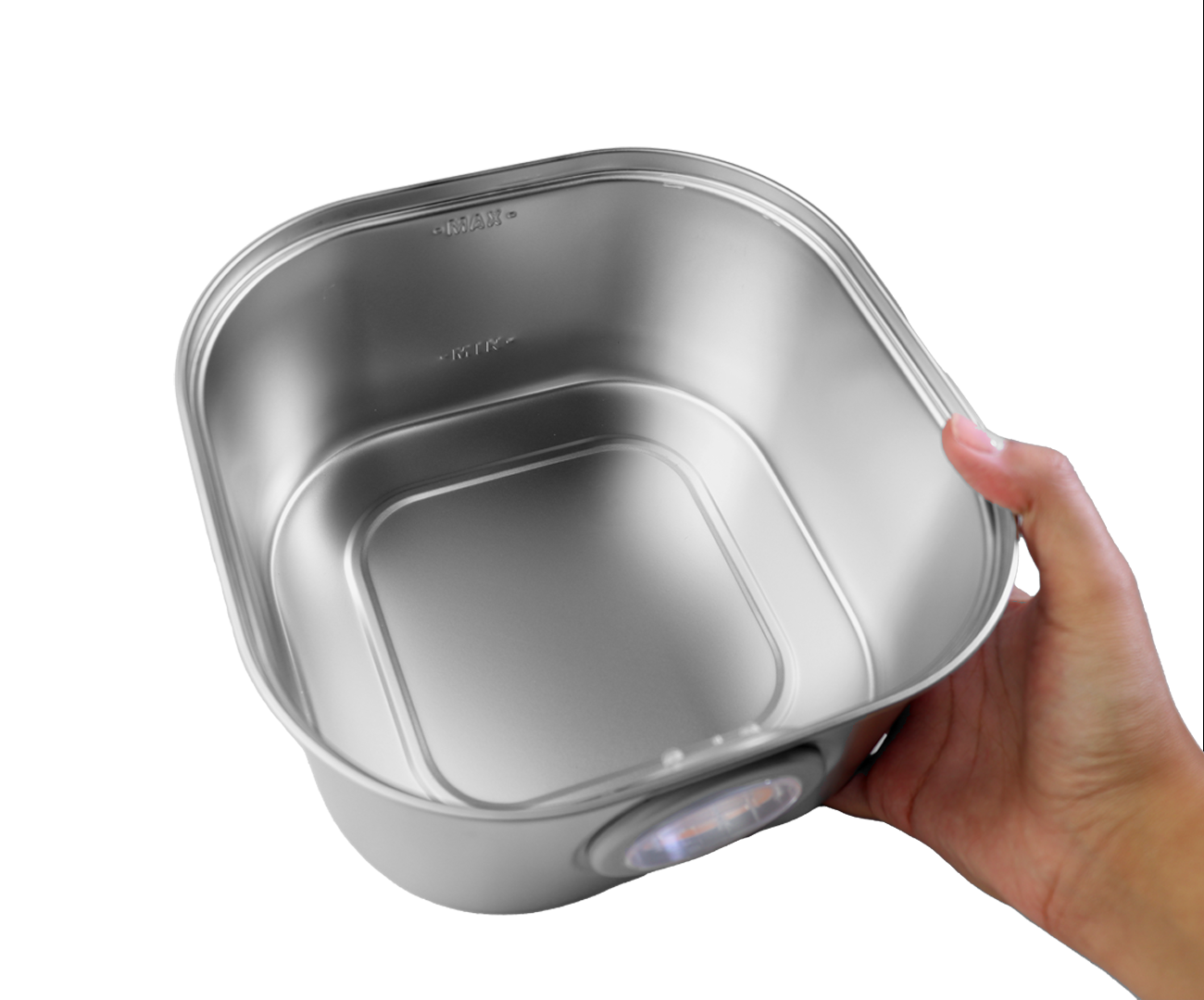 Bebedouro para Pets Submarino