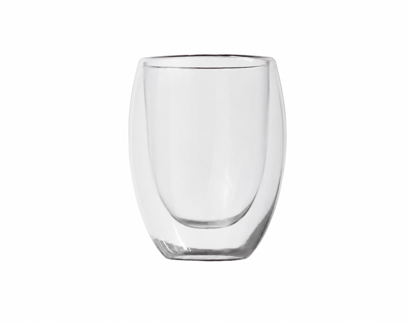 Copo Double Wall - 350ML