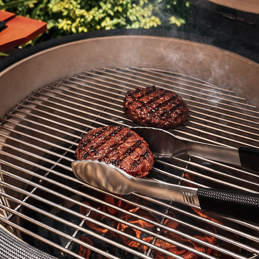 Pegador para Churrasco