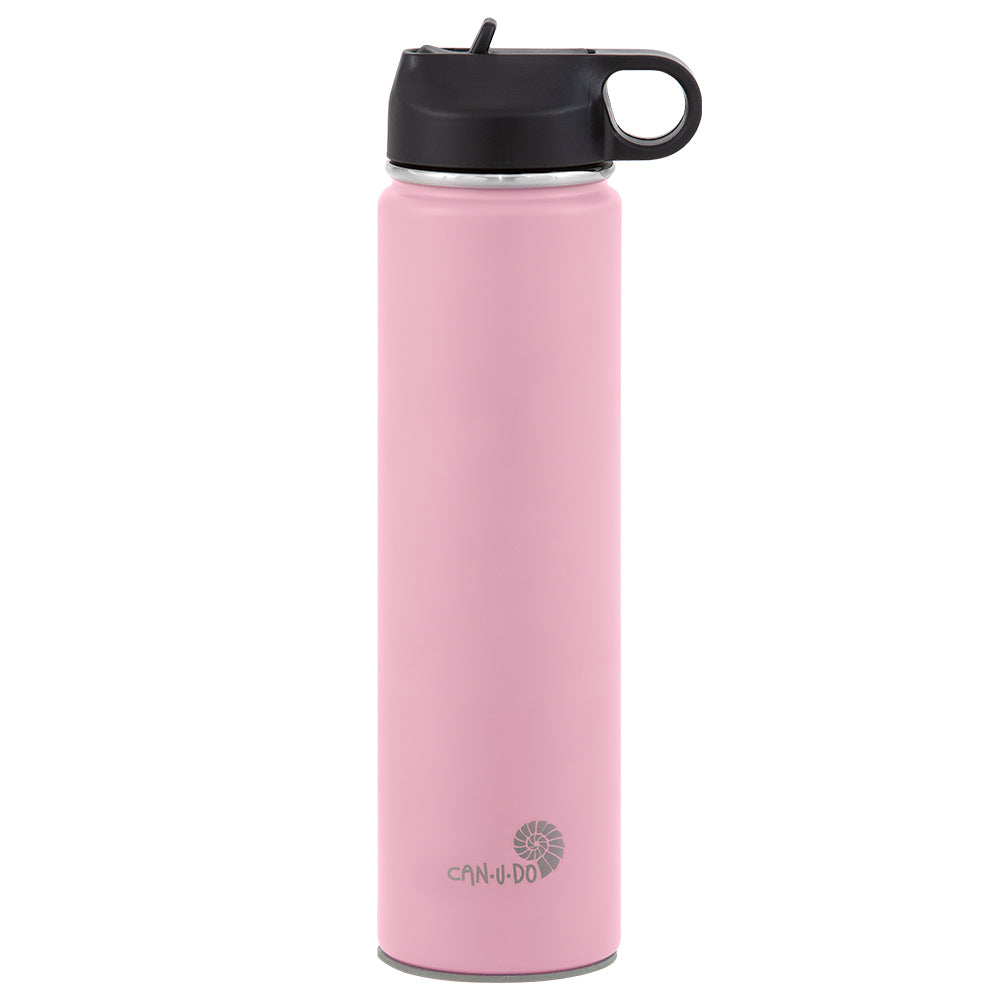 Garrafa Térmica de Inox 750ml Big College