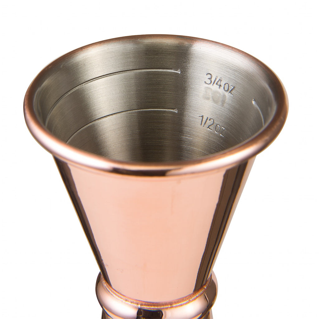 Dosador de Inox 30/60