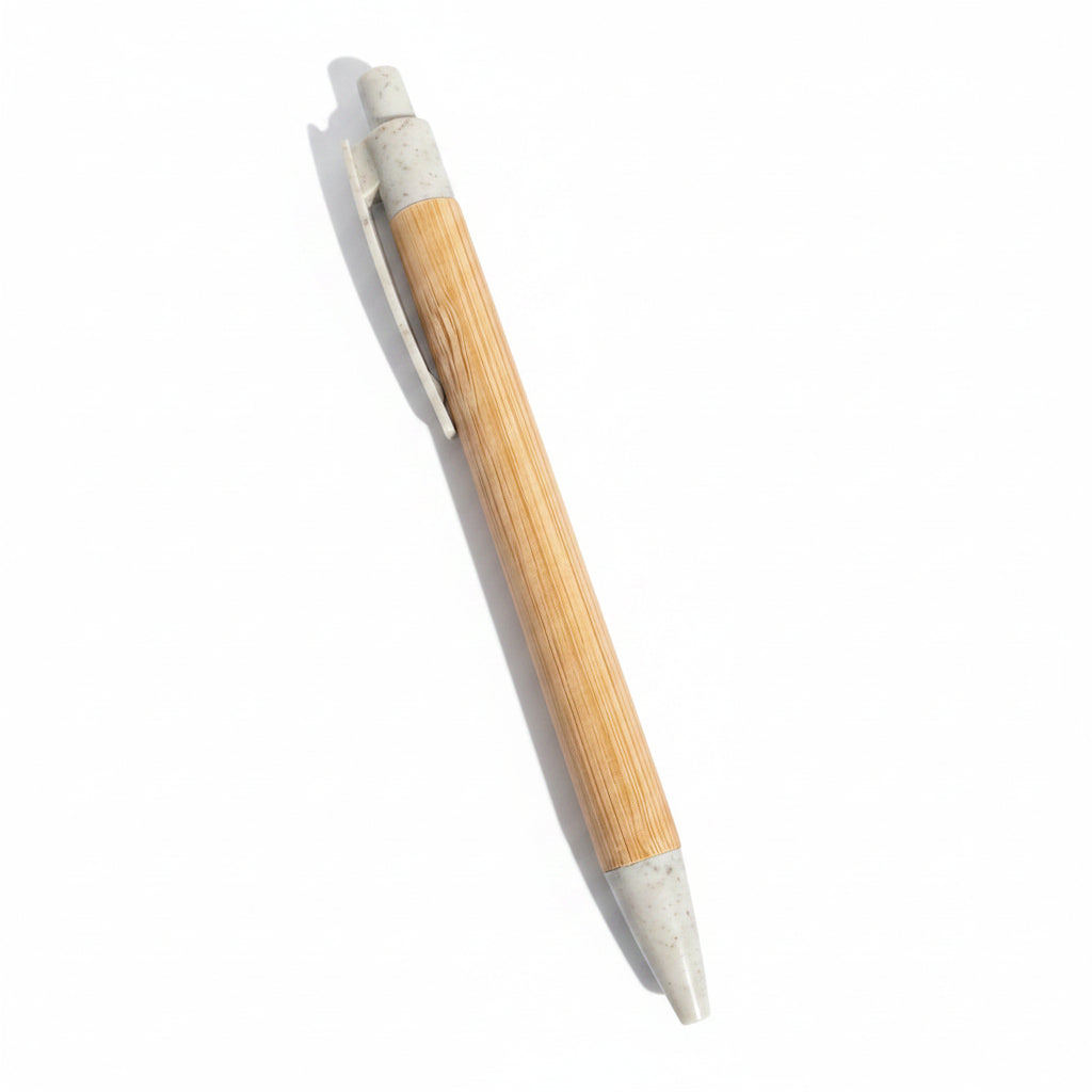 Caneta Bambu