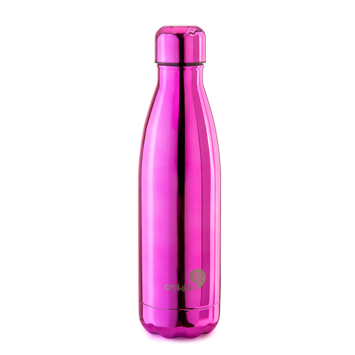 Garrafa de Inox Color Shape 500ml