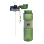 Garrafa Tritan 750ml