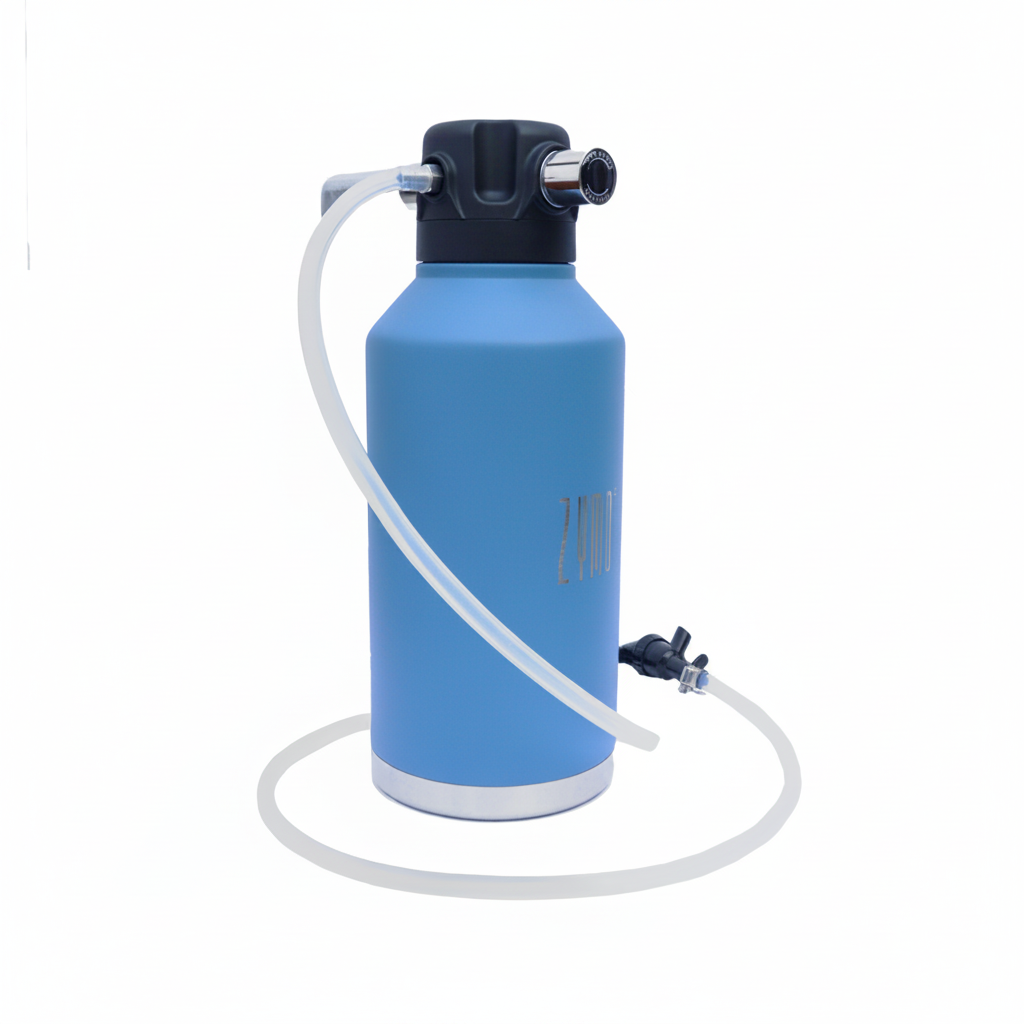 Keg 2L - Piquinique
