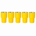 Kit 5 Mini Copos Térmicos - 75ml
