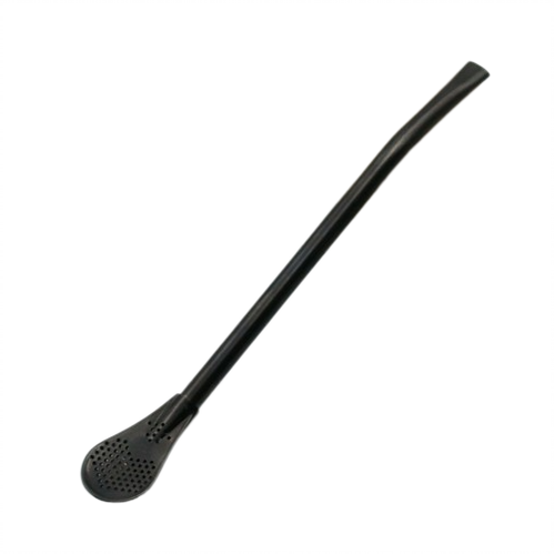 Canudo de Inox Chimarrão 15cm