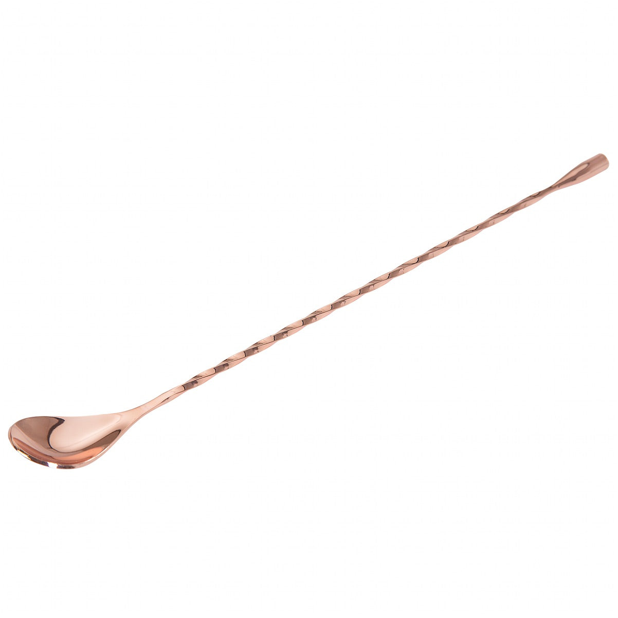 Colher de Inox Bailarina