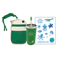 Kit Bioicos Tartaruga Marinha