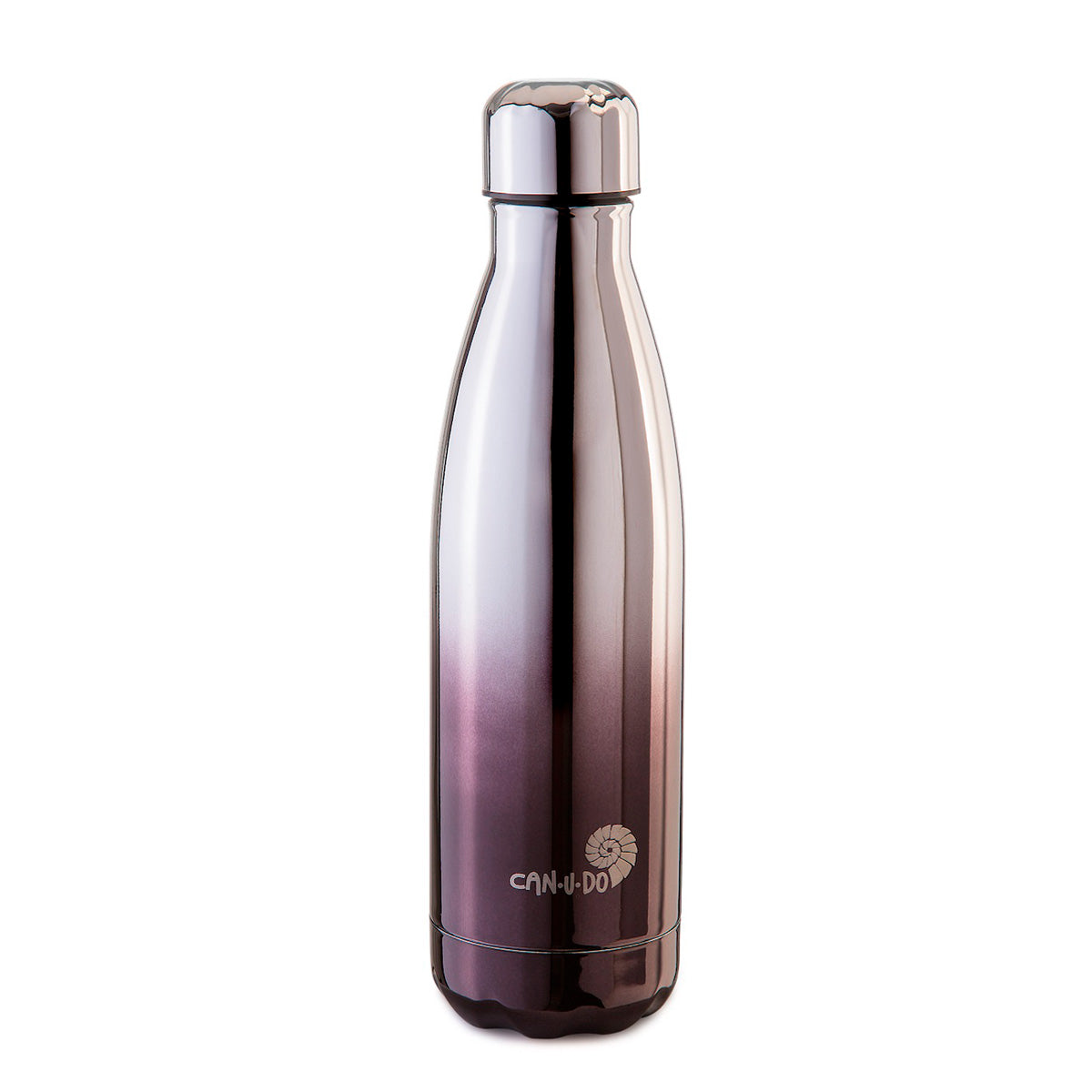 Garrafa de Inox Color Shape 500ml