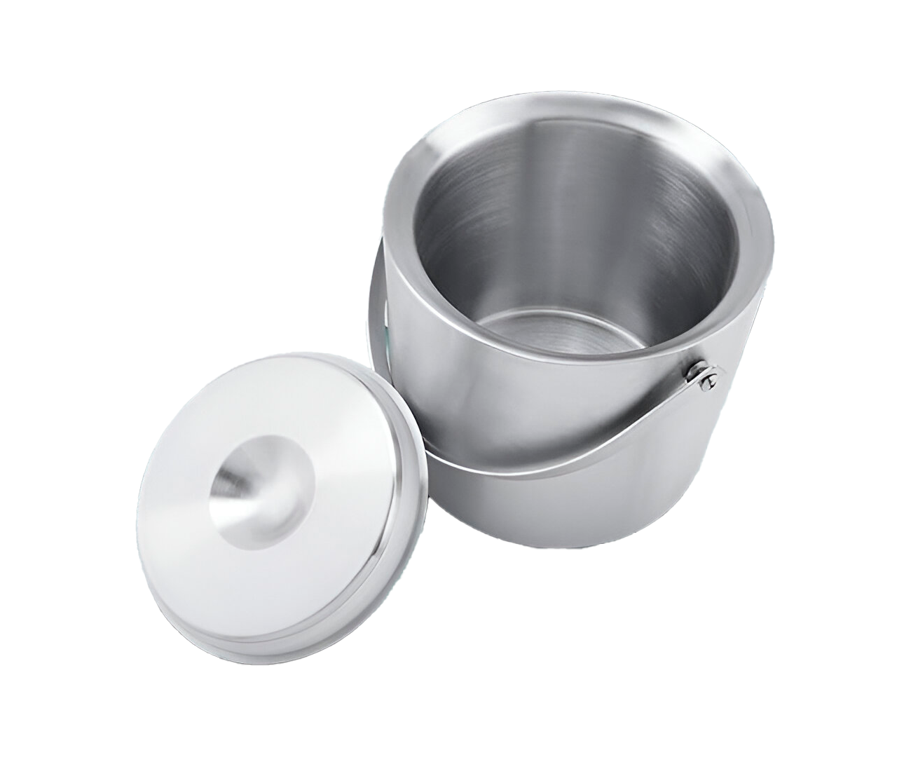Balde de Gelo Polar Mini 3L