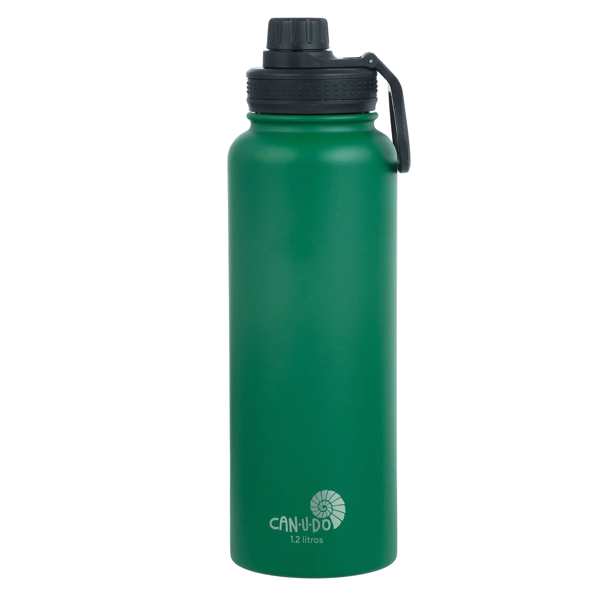 Garrafa Inox Trilha - 1,2L