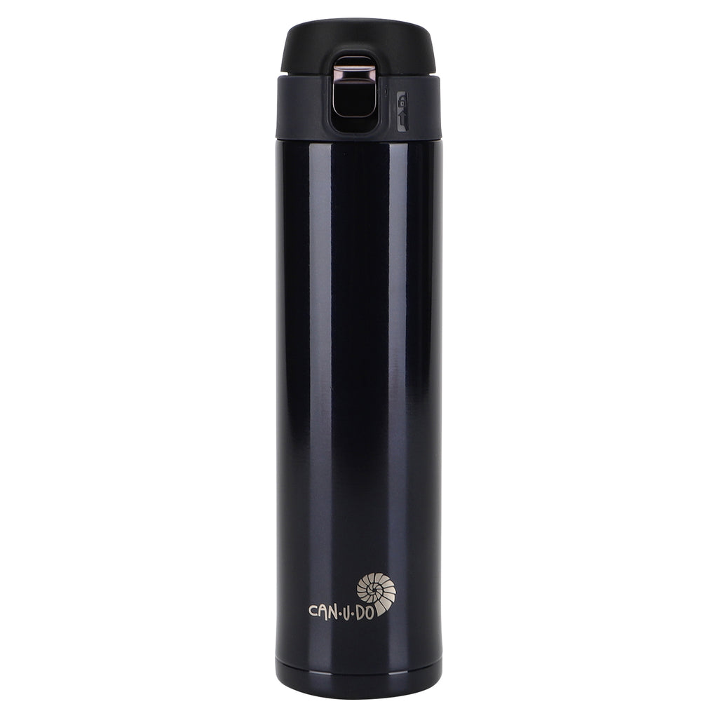 Garrafa de Inox Fast Click - 500ml