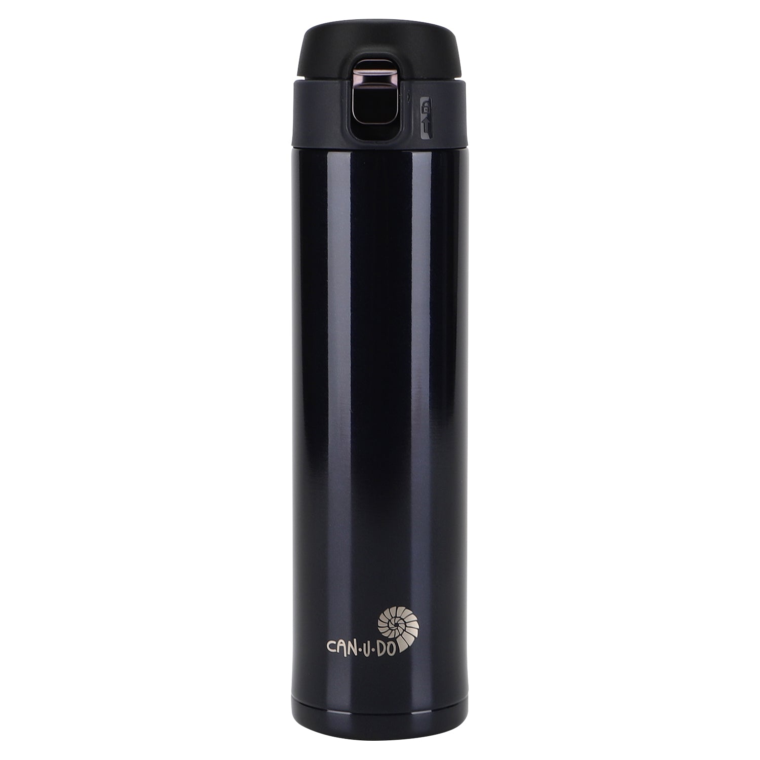 Garrafa de Inox Fast Click - 500ml