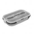 Marmita de Silicone