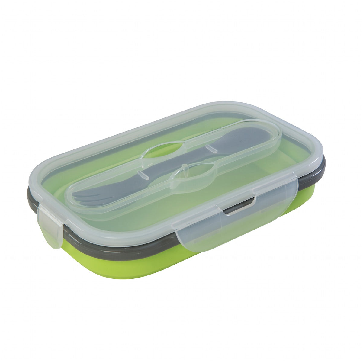 Marmita de Silicone